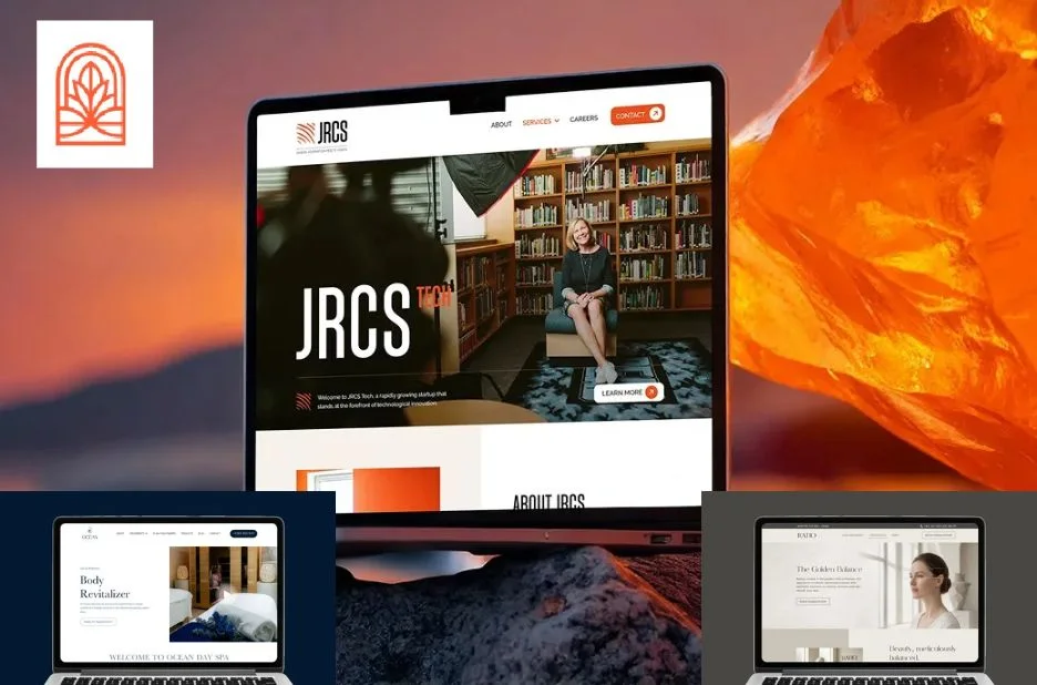 Effective Brand Identity Design for a Strong and Memorable Business Image