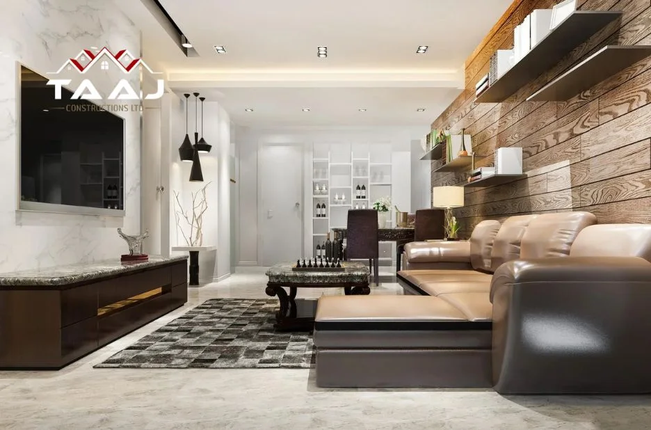 Expert Construction Services London for Residential and Commercial Projects