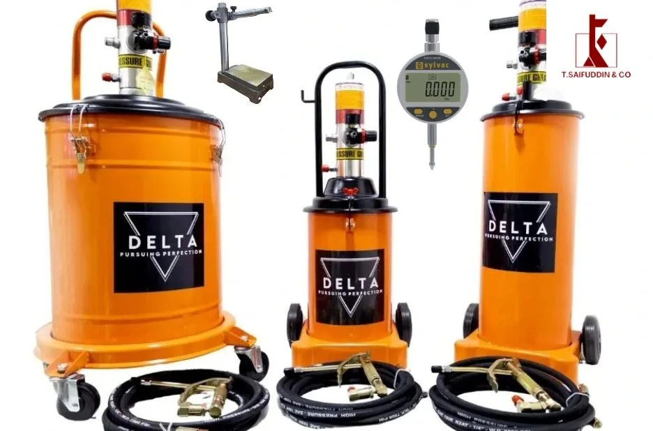 High-Precision Insize Dial Indicator for Accurate Alignment Measurement