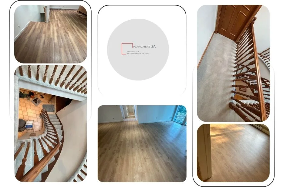 Professional Commercial Carpet Installation Services for Durable Business Flooring Solutions