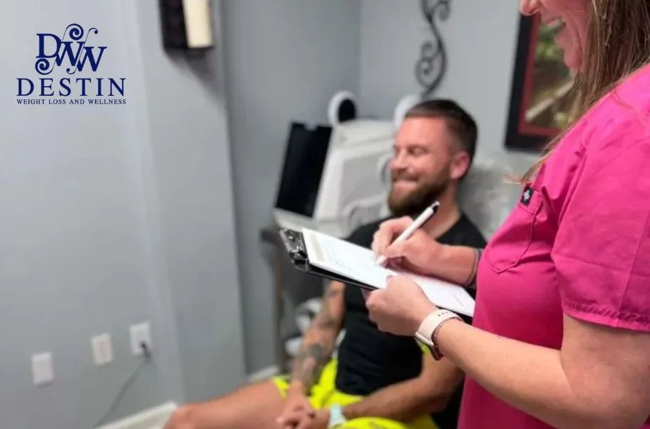 Xeomin Destin Treatments for Smooth, Natural-Looking Fine Line Reduction