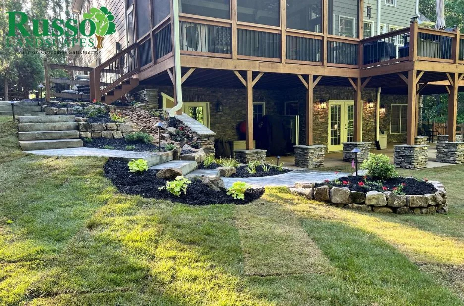 Expert Landscaper Dallas for Beautiful and Professional Outdoor Transformations