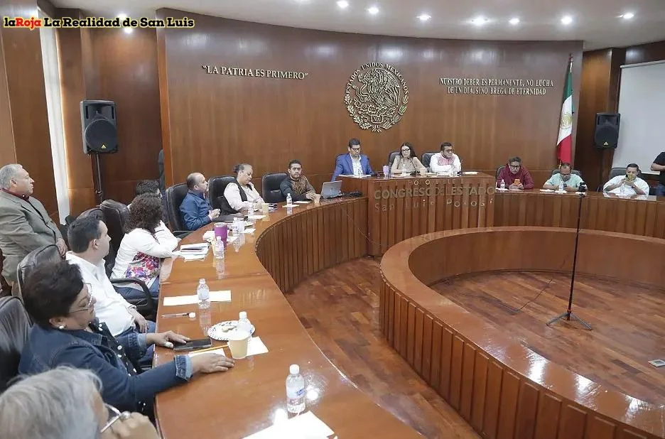 Noticias de San Luis Potosí: Últimos Reportes y Análisis Confiables
