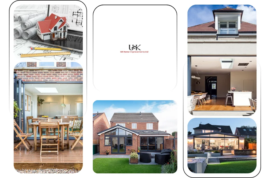Expert House Remodeling Contractor Wolverhampton for Quality Home Renovations
