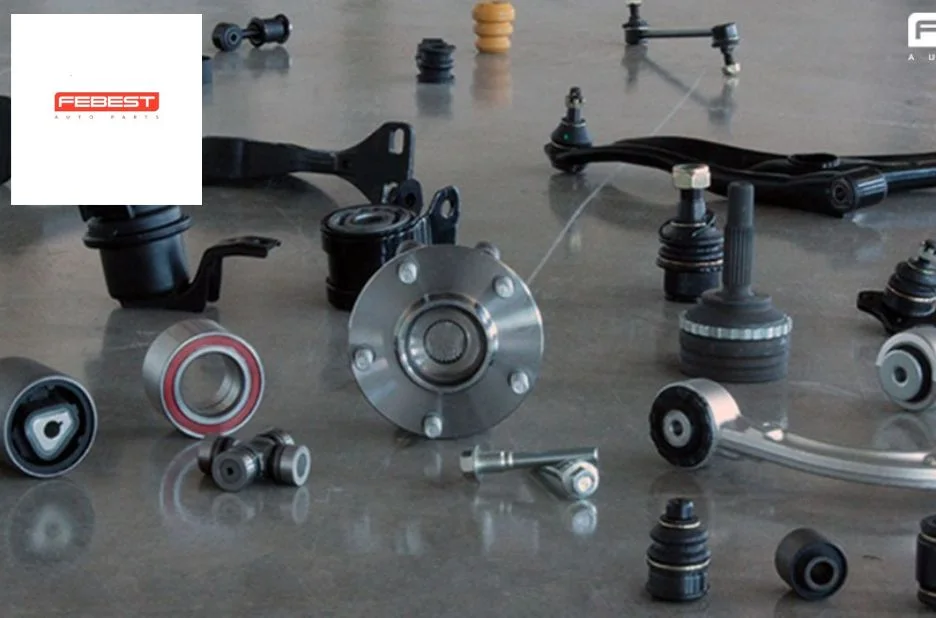 Premium Drive Shaft Bearing Parts for Reliable Vehicle Performance