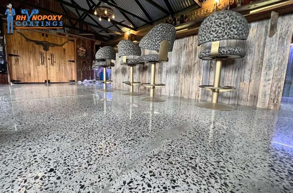 Durable Concrete Coatings for Superior Surface Protection and Stylish Finishes