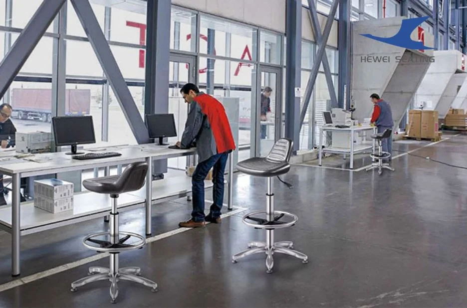 Leading Airport Seating Manufacturer for Durable and Comfortable Seating Solutions