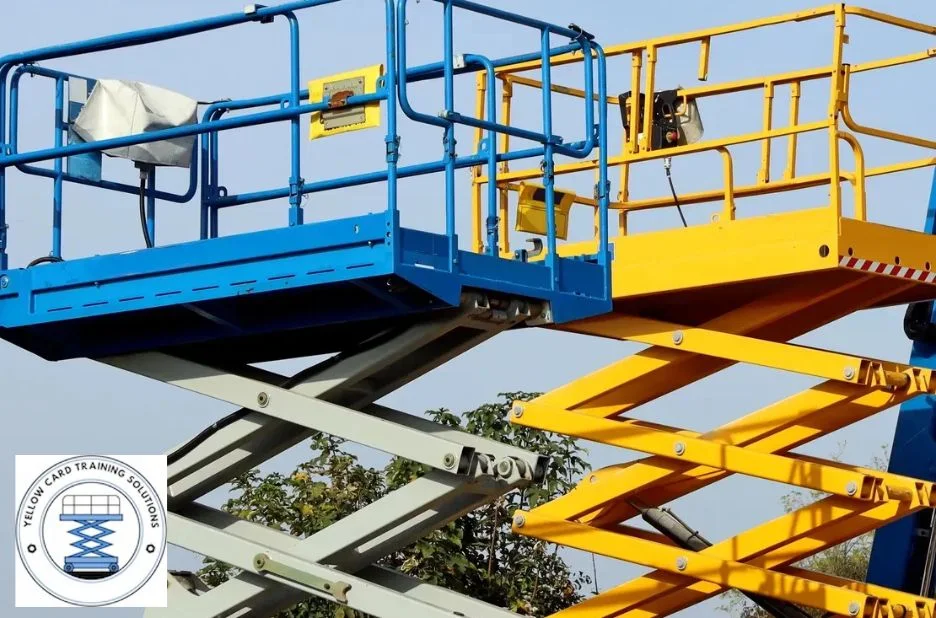 RTO Partnership EWP Training Course Australia for Accredited Training Providers