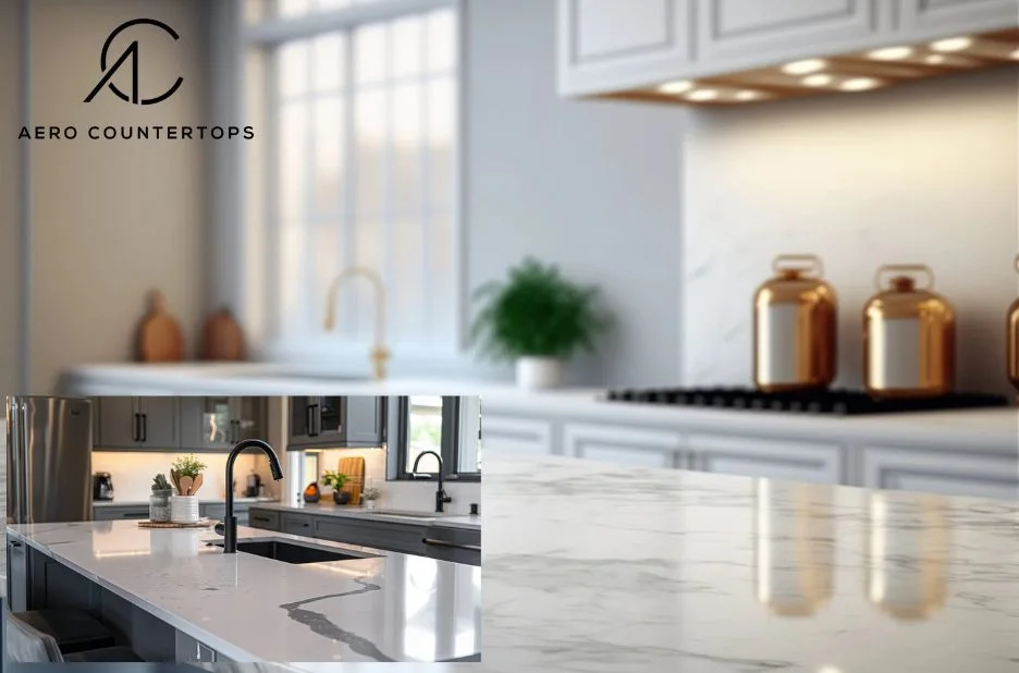 Top Outdoor Kitchen Countertops in Vancouver for Durable and Stylish Outdoor Spaces