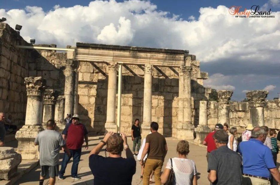 Discover the Spiritual Serenity of the Garden of Gethsemane in Jerusalem