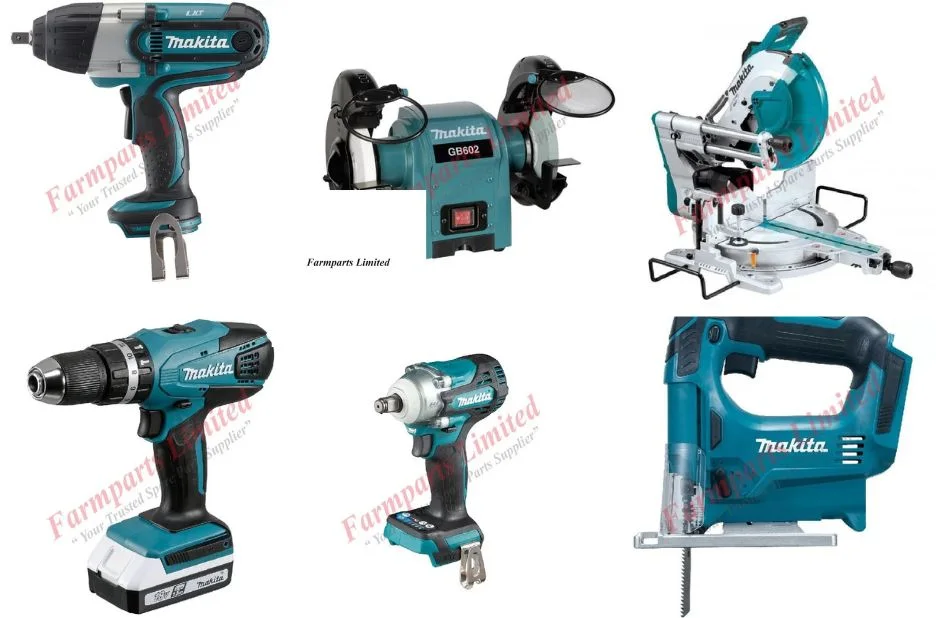 High-Quality John Deere Parts for Reliable Farm Equipment Performance