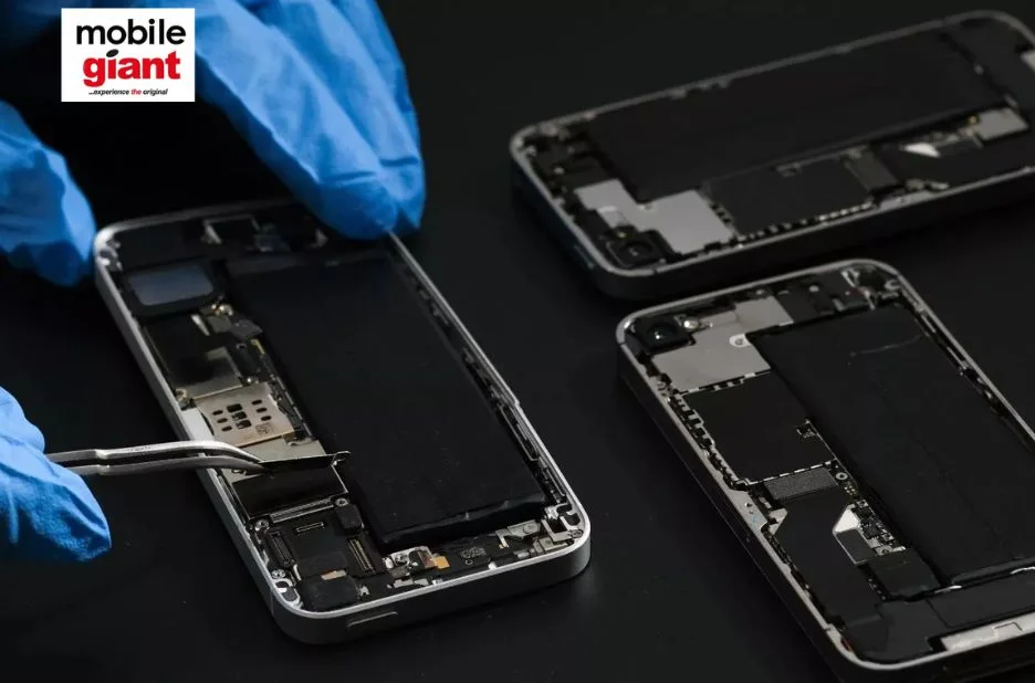 Expert Phone Repairs Birmingham – Fast, Reliable Mobile & Tablet Fixes