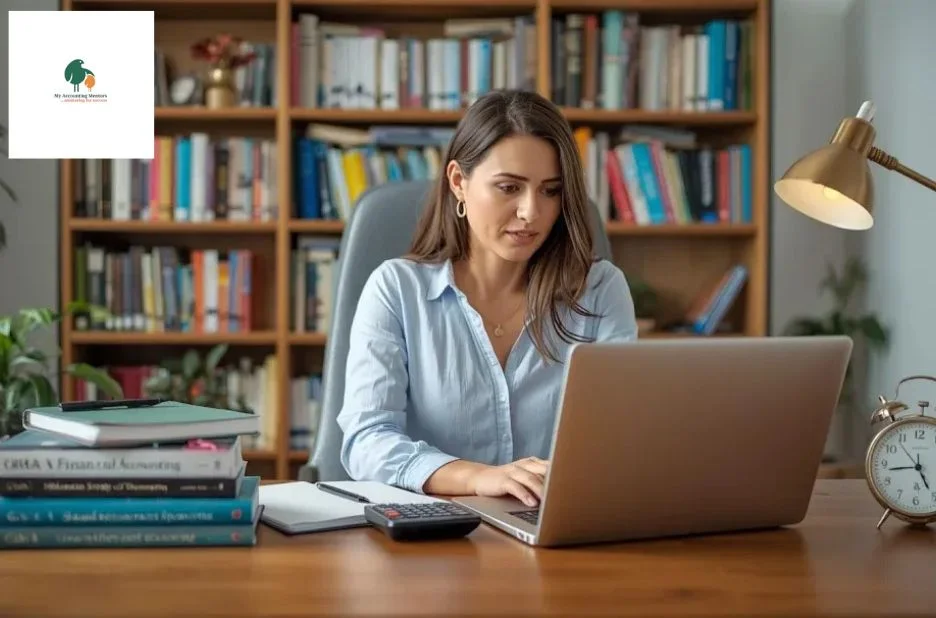 Expert University Accounting Tutor in UK for Academic Success and Exam Support