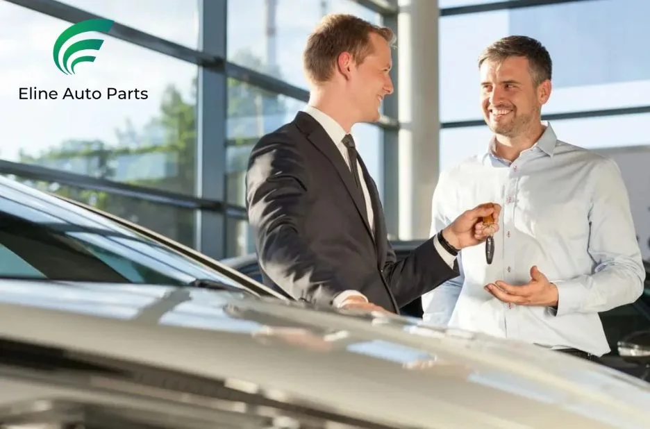 Top Subaru Wreckers Melbourne for Genuine Parts and Affordable Auto Solutions