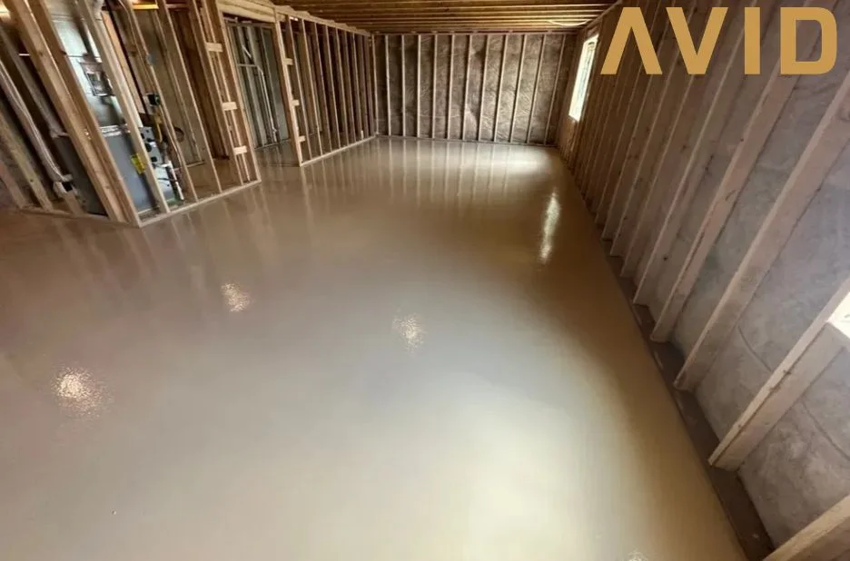 Garage Flooring Layton Solutions for Durable and Stylish Surfaces