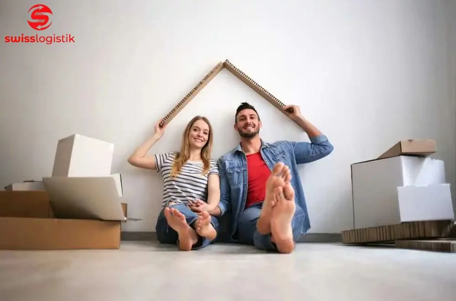 Umzug nach Ungarn – Professionelle und Sichere Umzugsservices für Ihren Stressfreien Wohnortwechsel