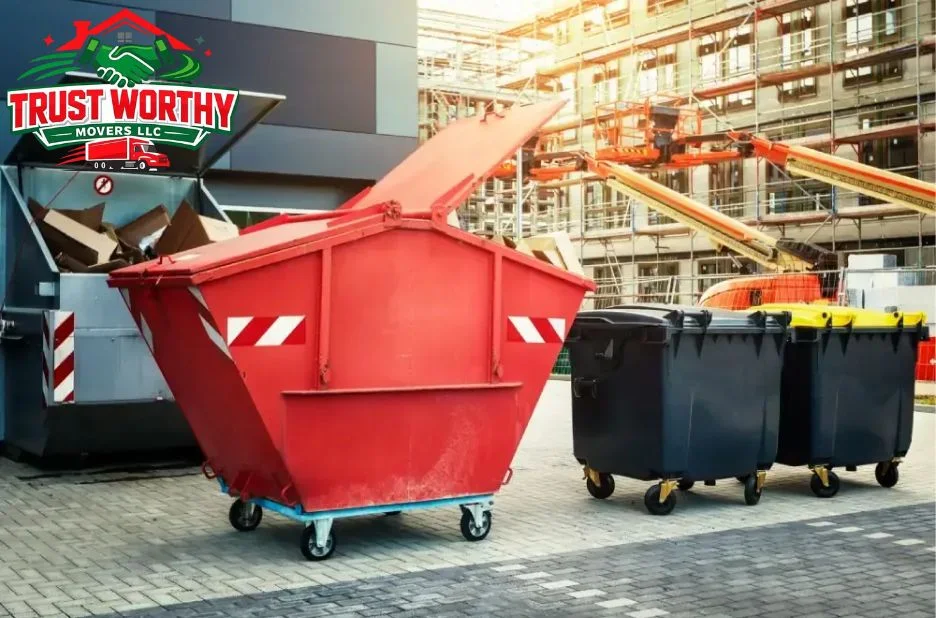 Reliable and Trustworthy Moving Company for Stress-Free Relocation