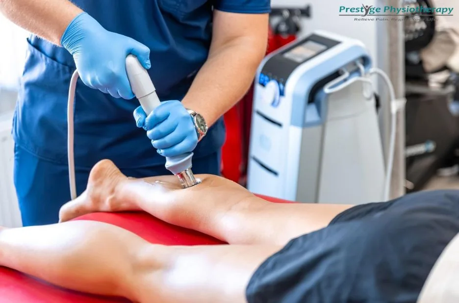Expert Massage Therapy Camrose for Pain Relief and Relaxation at Prestige Physio