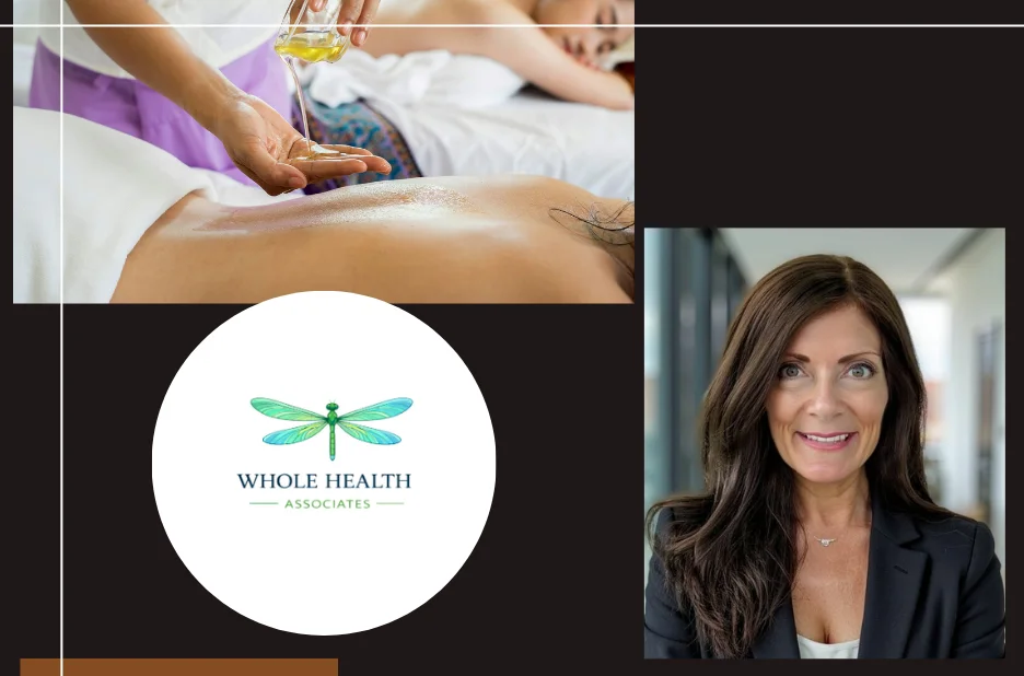 Top Acupuncture Clinic Near Me Washington DC for Holistic Pain Relief and Wellness
