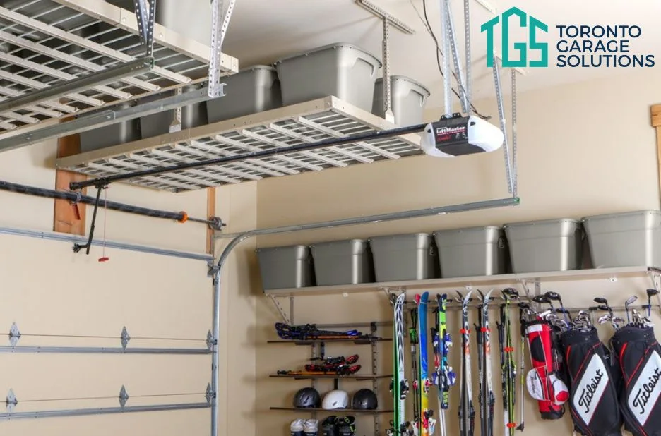 Premium Garage Floor Coating Toronto for Durable and Stylish Protection