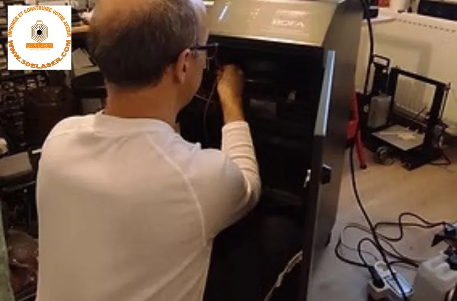 Fabricant de machines de gravure laser de haute précision pour applications industrielles et créatives