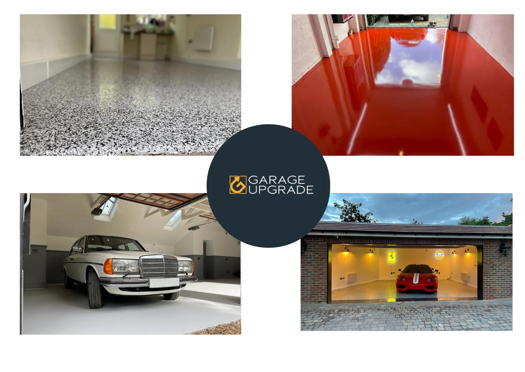 Top Resin Flooring Contractors for Durable and Seamless Floor Systems