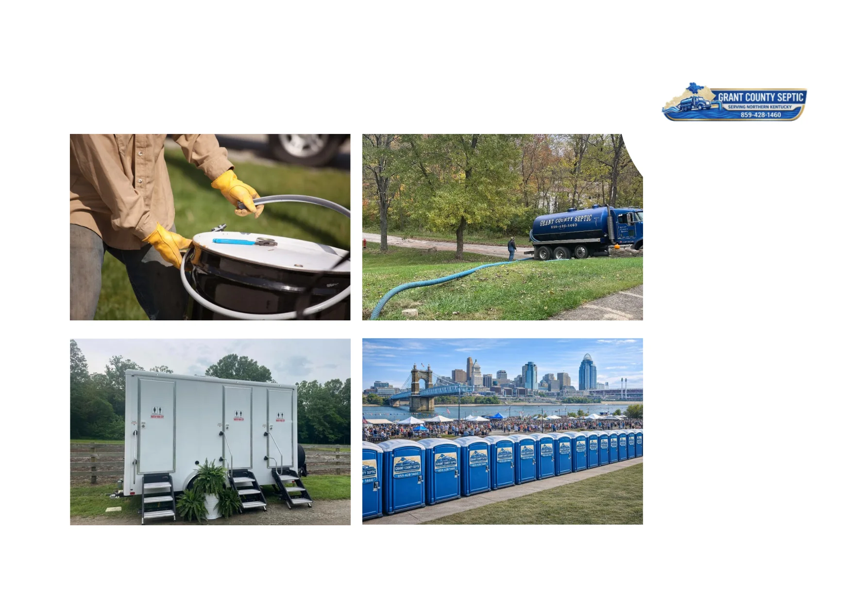 Affordable Portable Toilet Rental Cost Guide for Events and Construction Sites