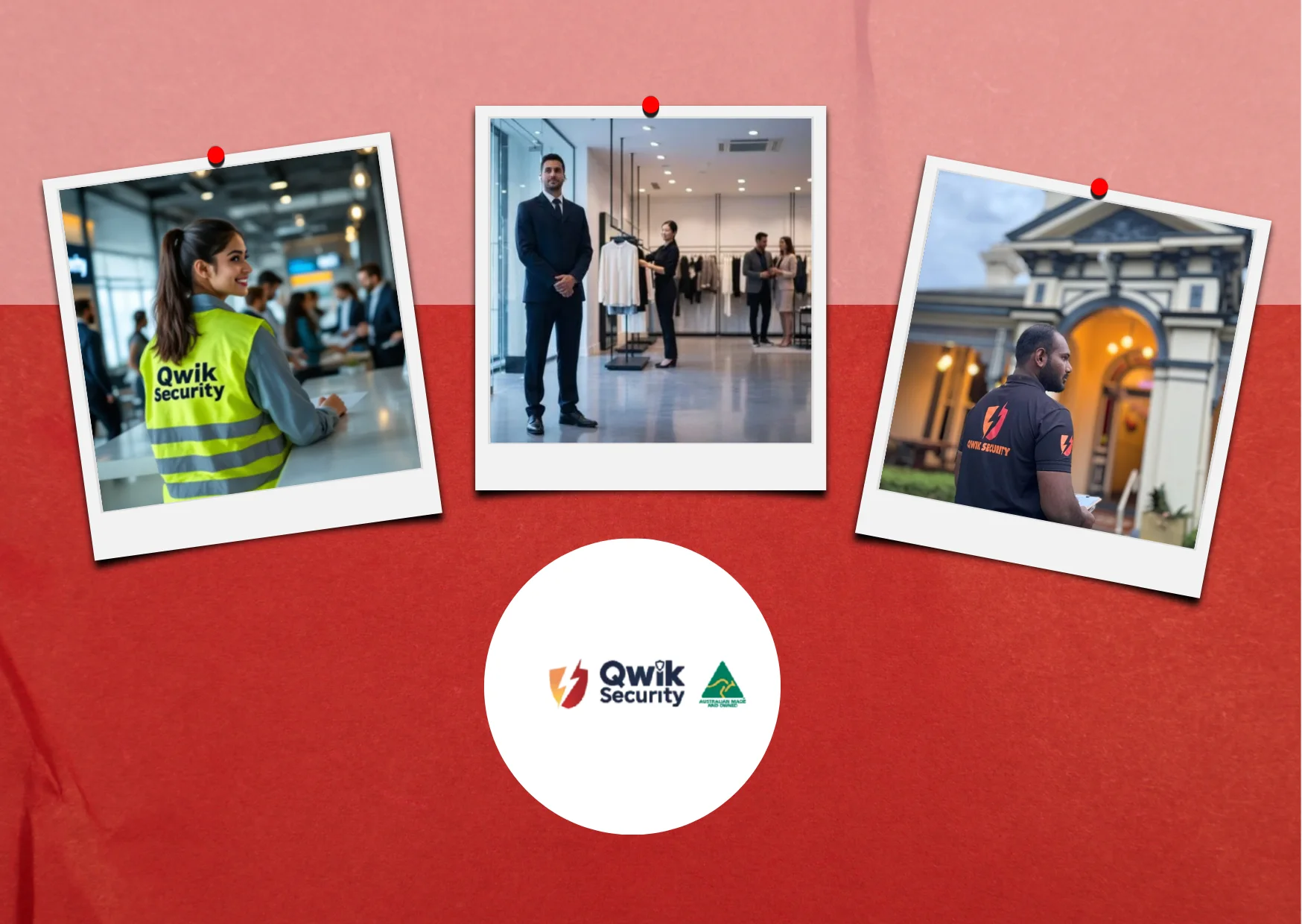 Hire Static Security Guards Victoria for Reliable and Professional Protection