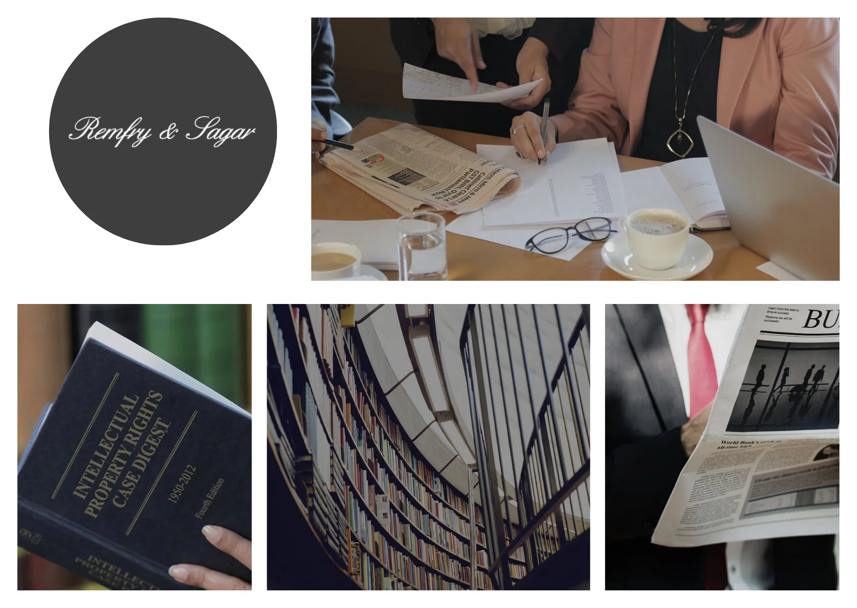 Remfry and Sagar Bangalore – Trusted Intellectual Property Solutions and Legal Expertise