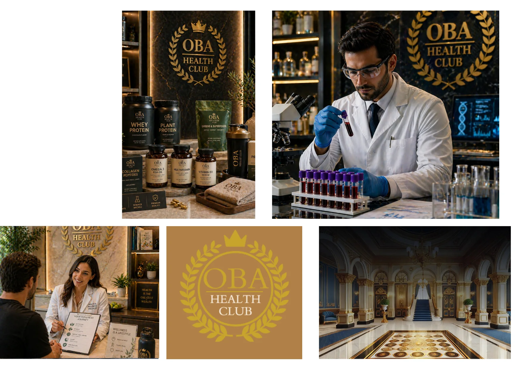 Lab Tests At Home Michigan – Convenient, Accurate, and Private Health Testing