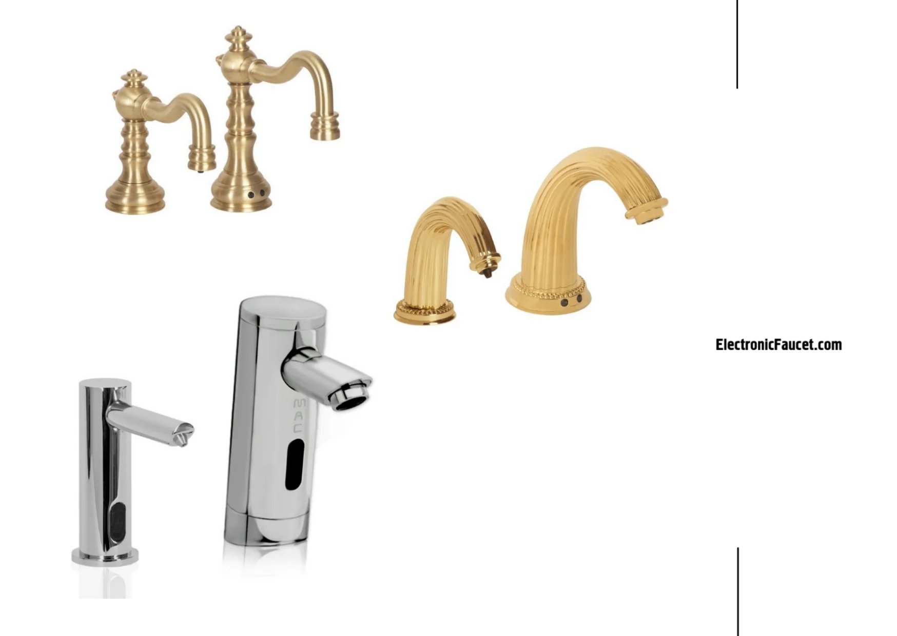 Electronic Flushing System for Touchless, Water-Efficient, and Hygienic Restroom Solutions