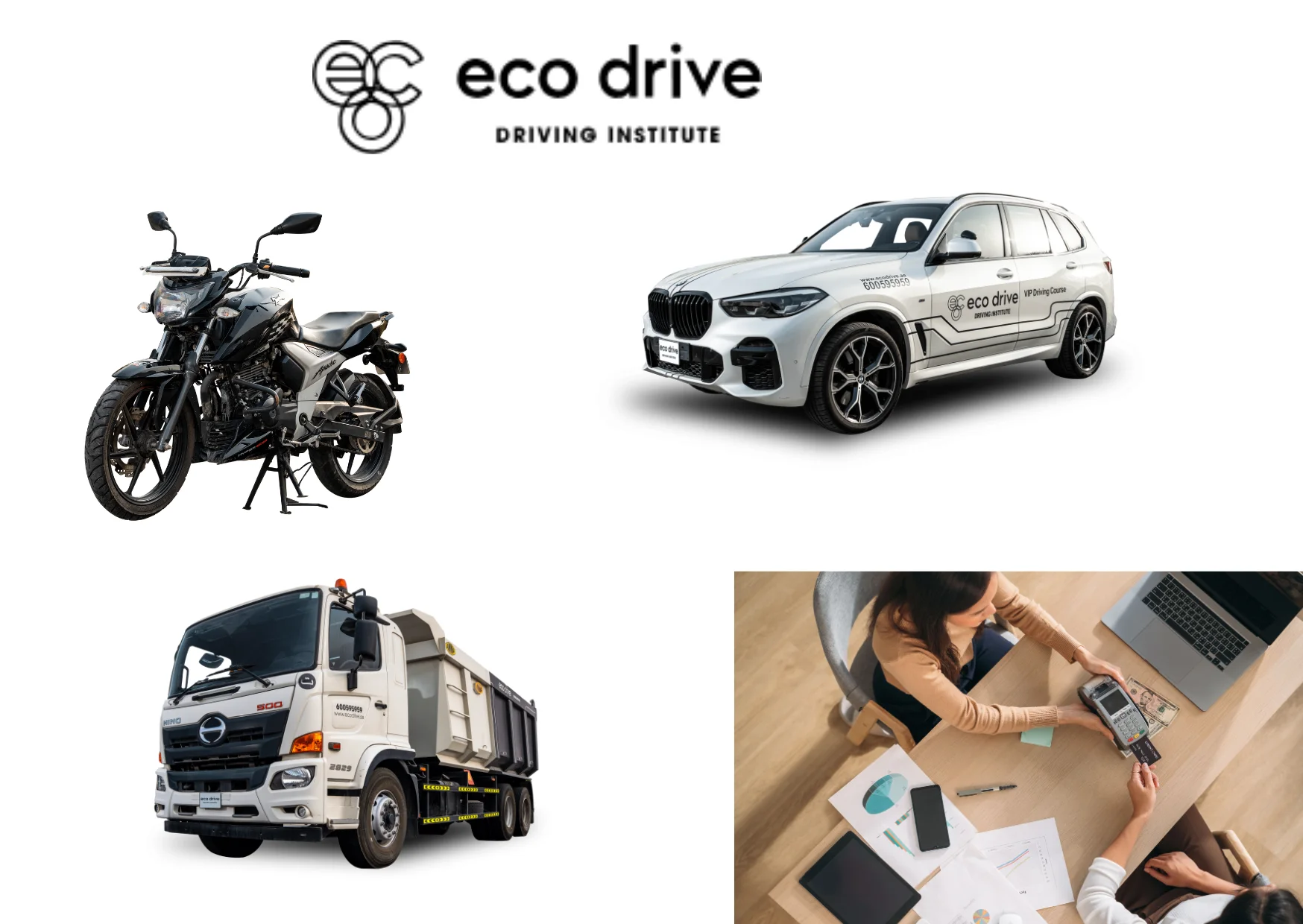 Truck Driving in Dubai – Expert Training Programs for Safe and Confident Drivers