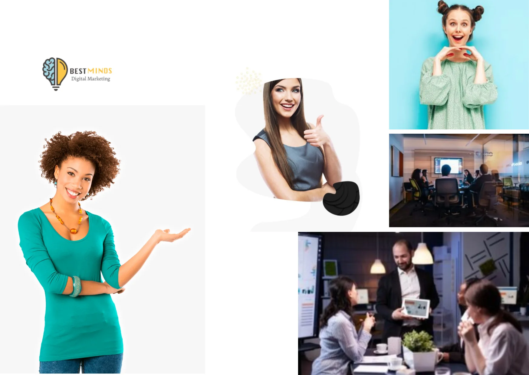 Top Digital Marketing Agency Dubai for SEO, PPC, and Social Media Solutions