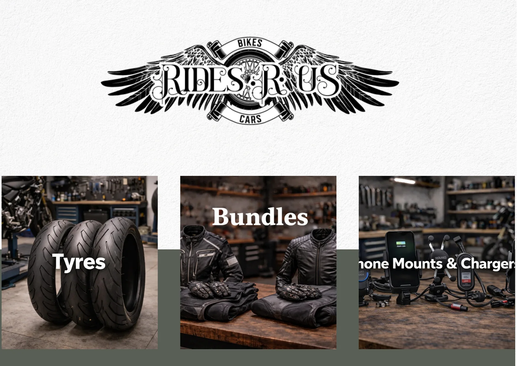 Top Motorcycle Handlebar Accessories to Enhance Your Riding Experience