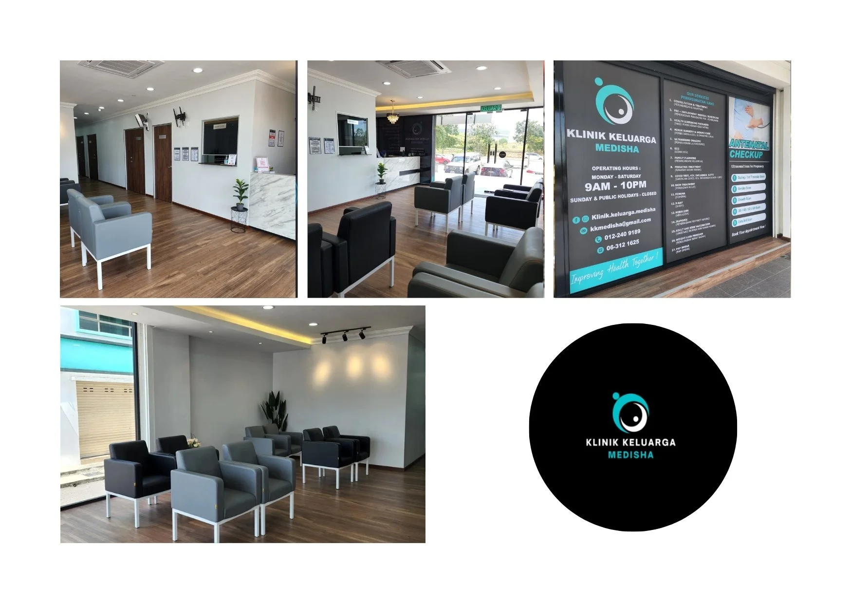 Trusted Health Screening Clinic for Comprehensive Preventive Health Checks