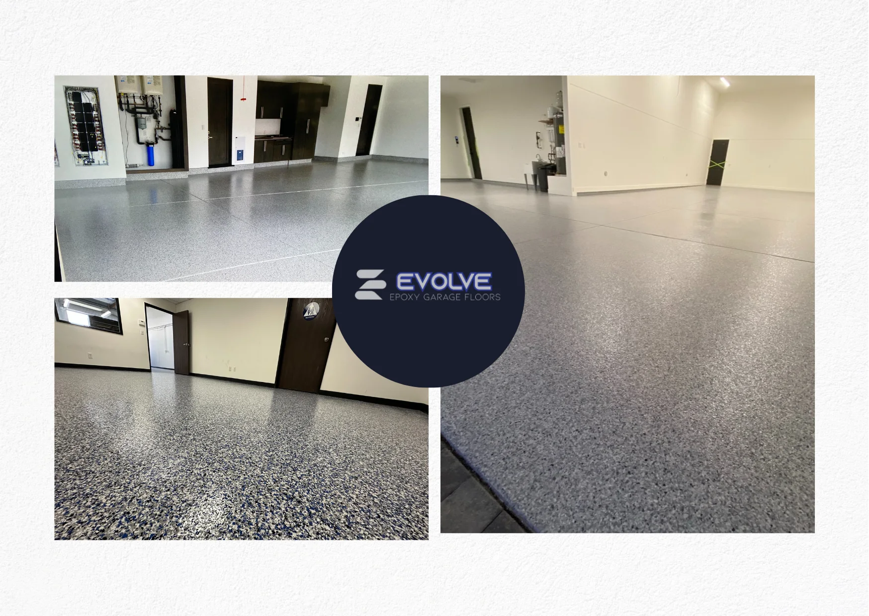 Retail Epoxy Flooring Corona CA for Durable and Attractive Store Interiors