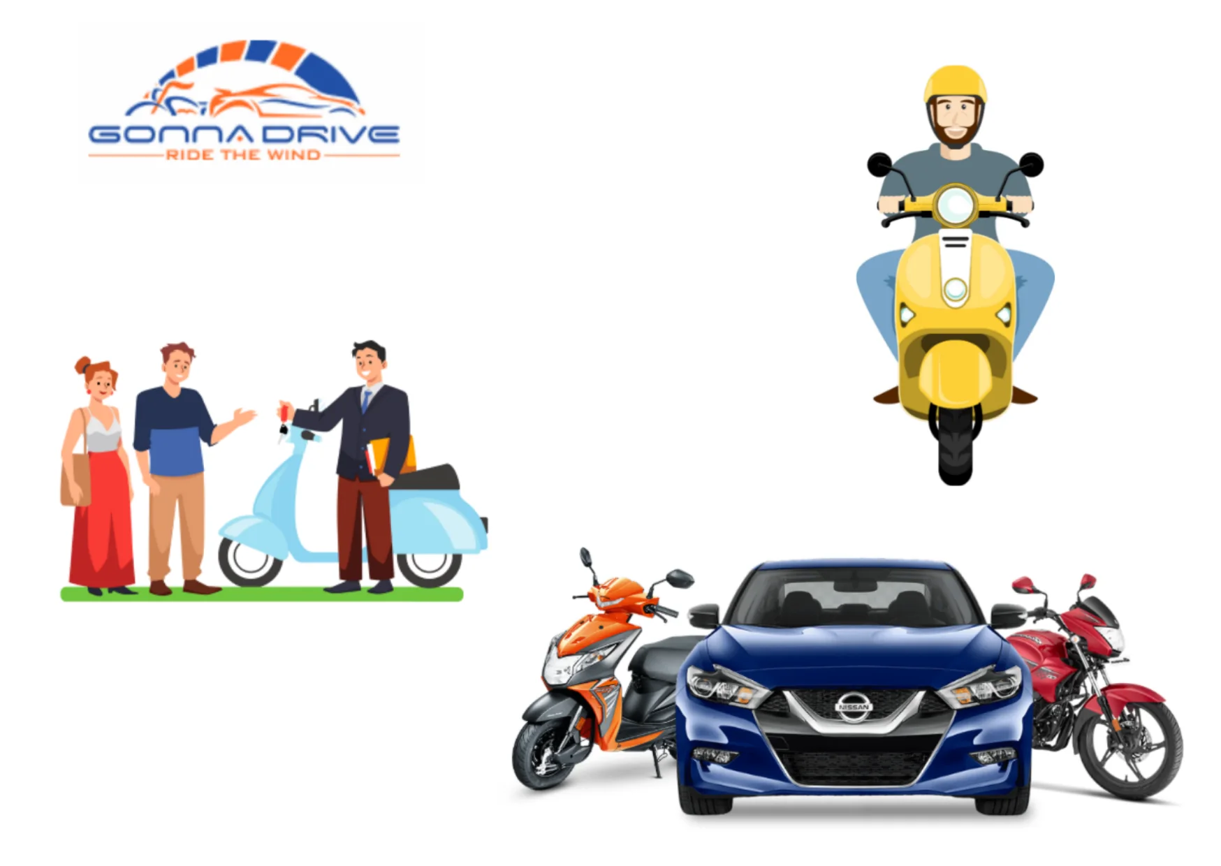 Affordable Scooter Rental in Coimbatore for Easy and Fun Travel