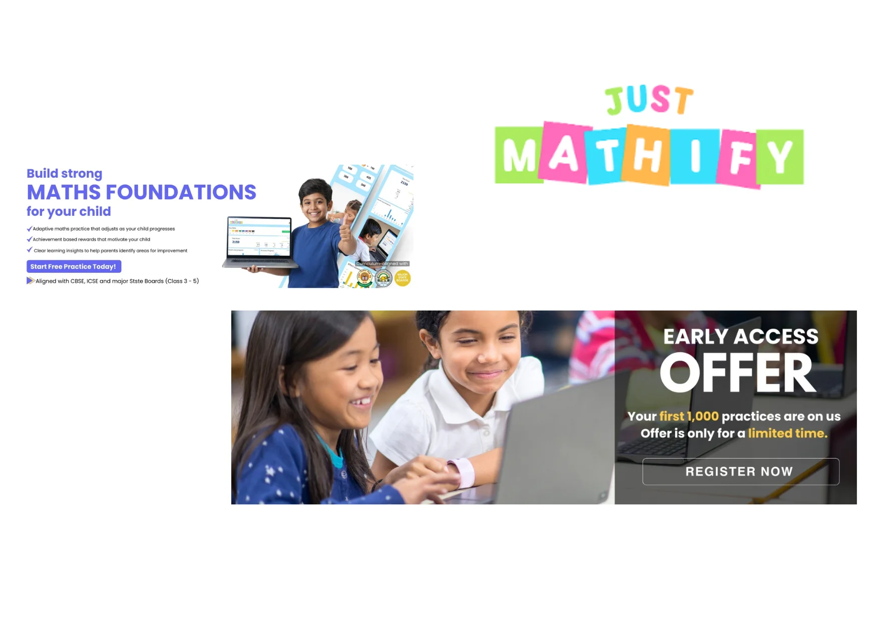 Top Math Practice Tools For K-12 Learners to Boost Skills and Confidence