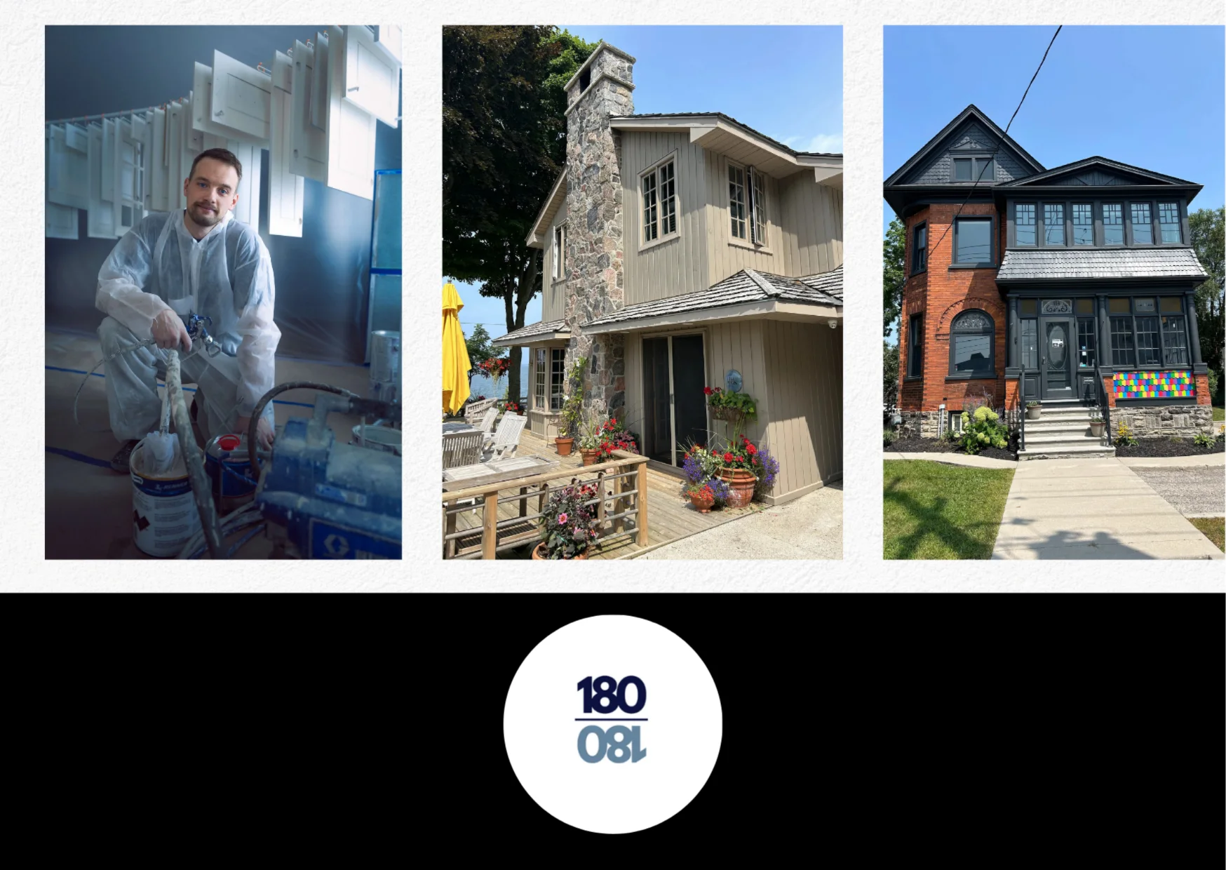 Top Painters in Waterloo Ontario for Expert Residential and Commercial Painting Services