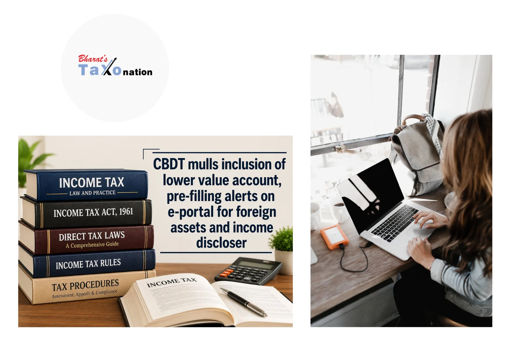 Gst Book Online – Simplify Your Tax Filing with Expert Guidance
