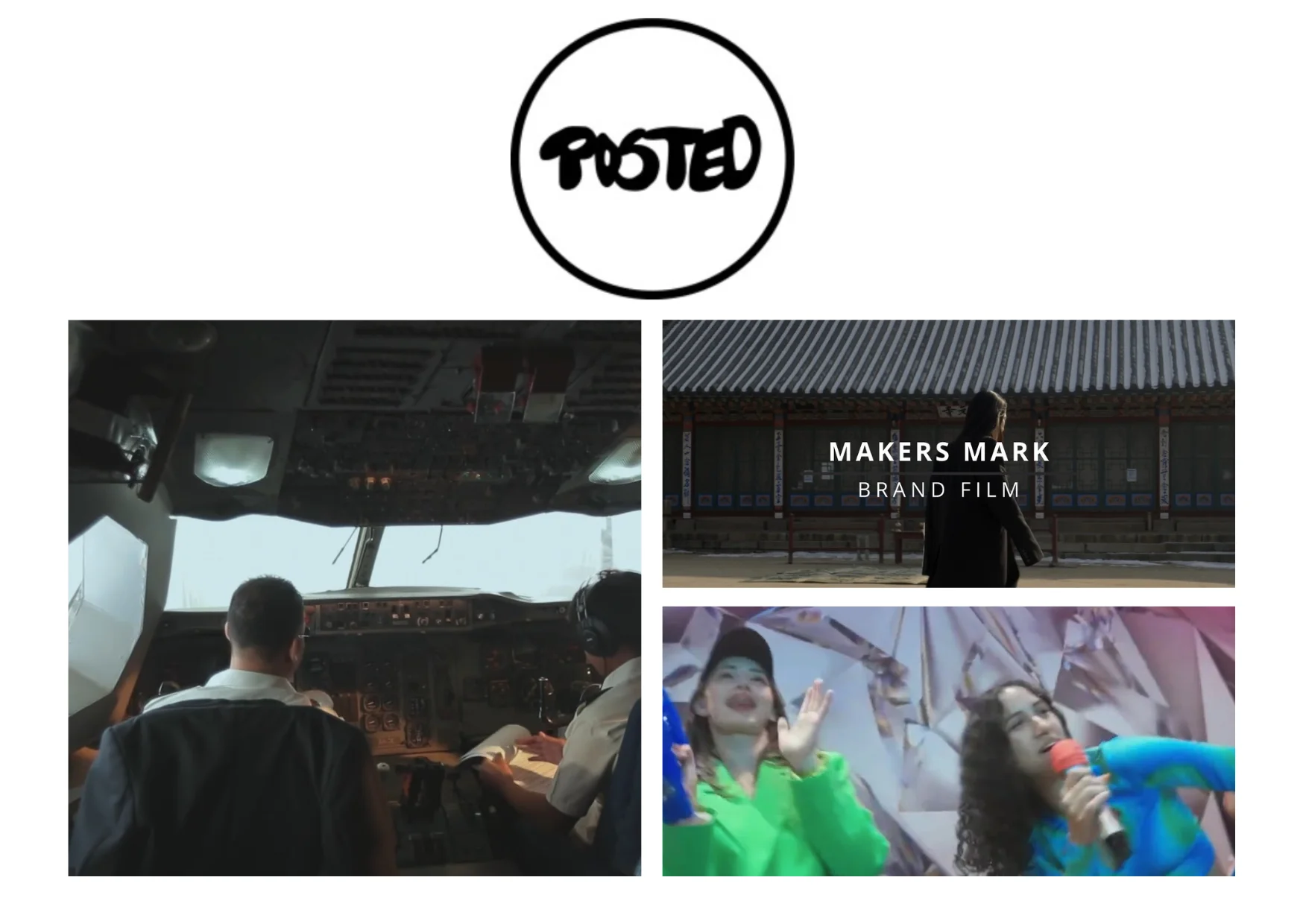 Professional Media Production Services for Corporate, Documentary, and Commercial Videos