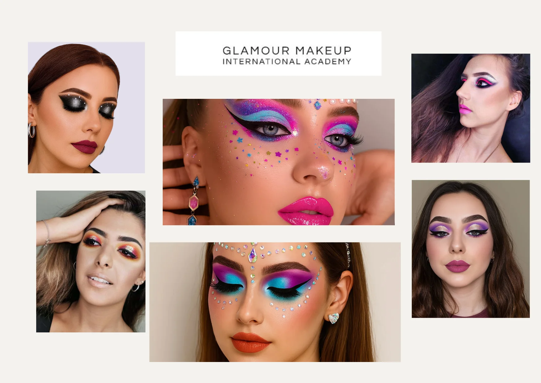 Professional Szempilla Tanfolyam for Certified Eyelash Technicians