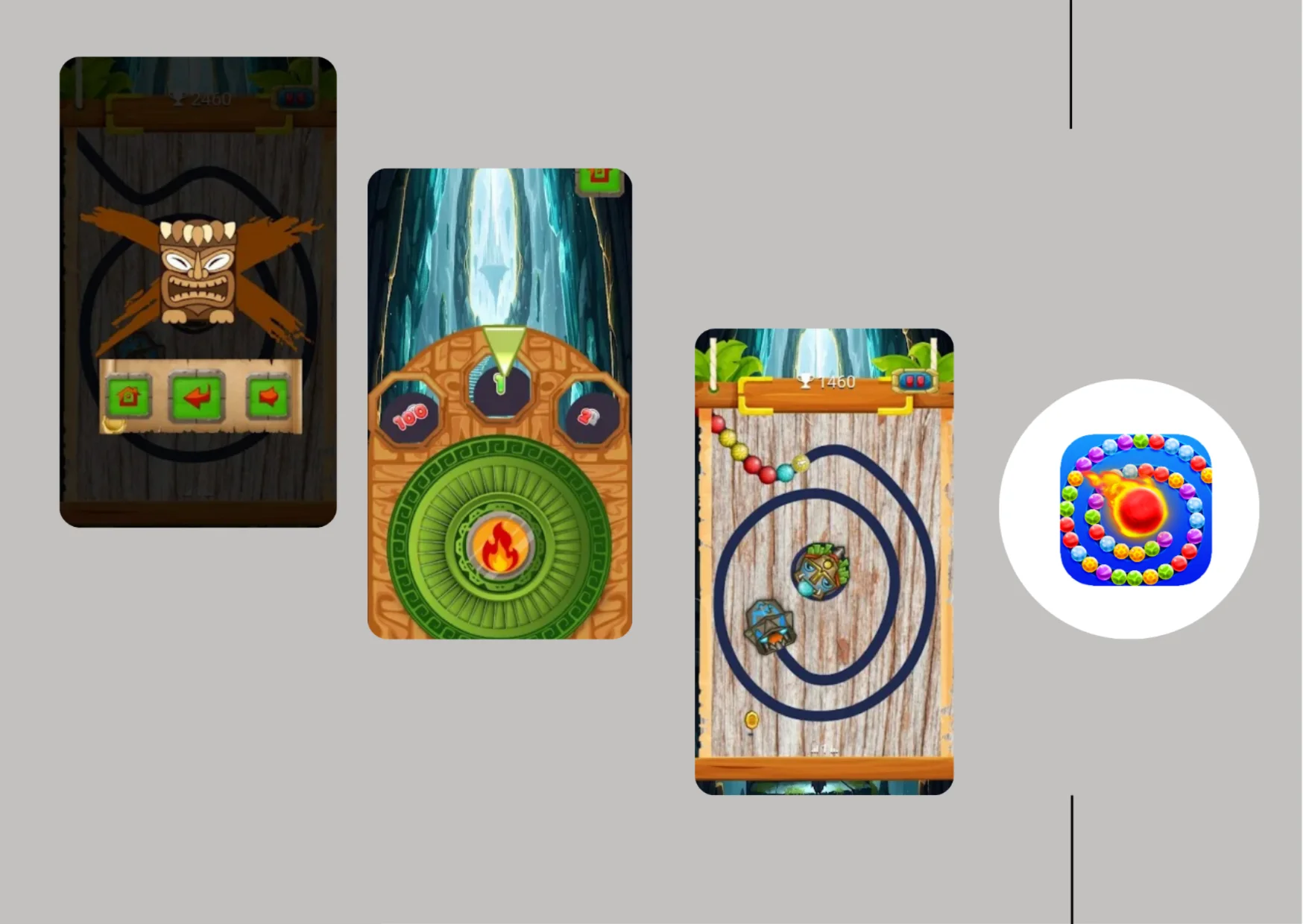 Best Offline Shooting Puzzle Game for Engaging Brain Training and Fun Gameplay