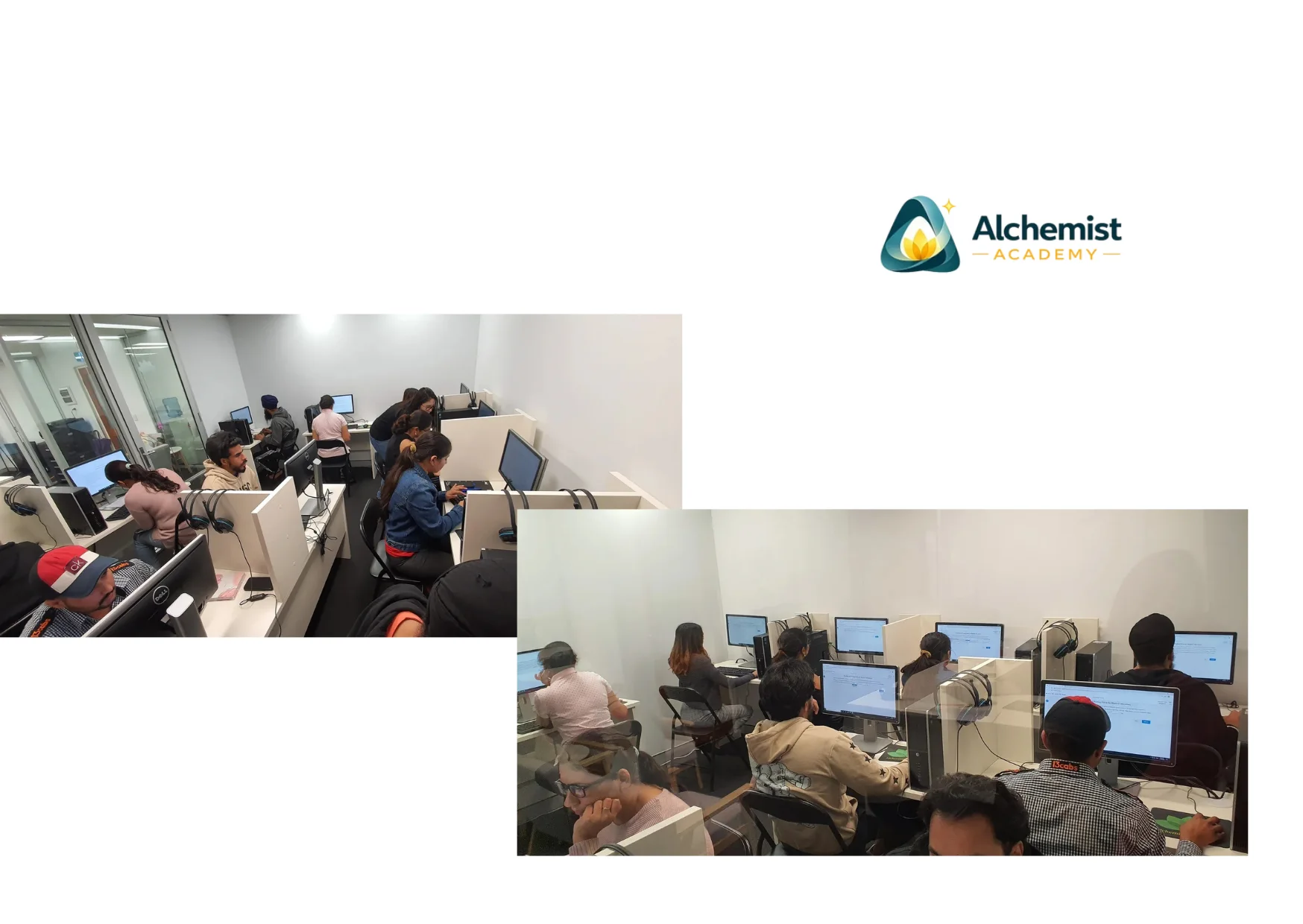 Best Pte Classes in Brisbane for High Scores and Rapid Improvement