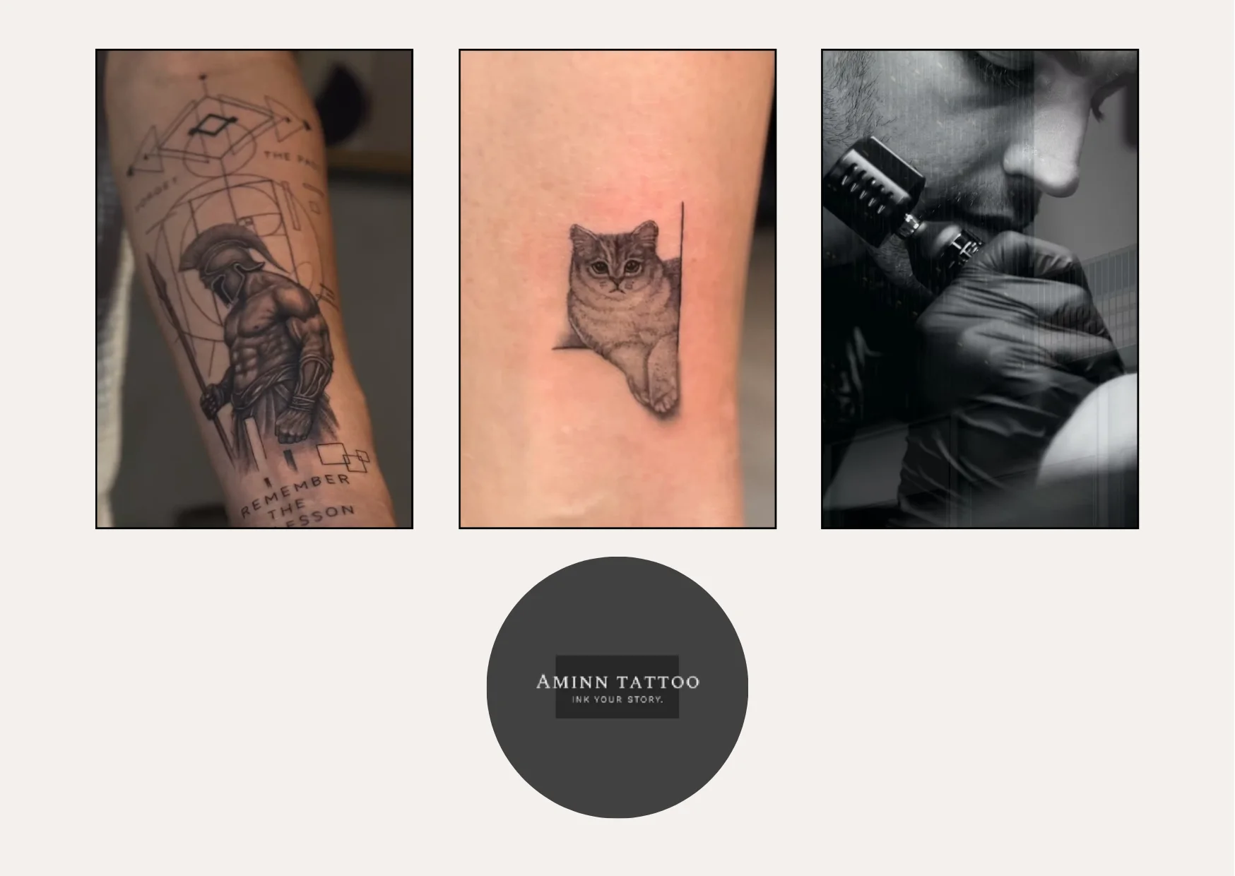 Custom Tattoo North Vancouver – Unique Designs by Expert Artists