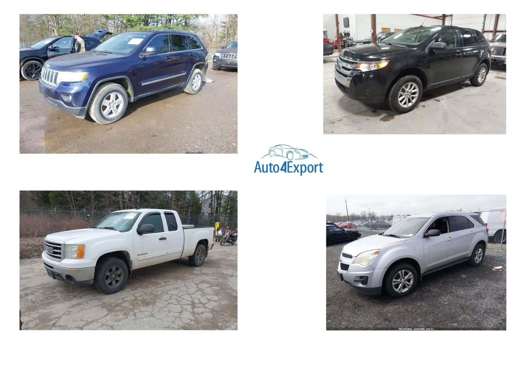 American Car Auction – Trusted Vehicle Auctions for Buying Your Dream Car
