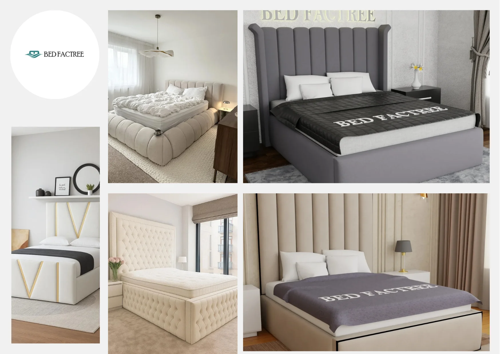 Maximize Space and Style with the Best Storage Bed for Small Rooms