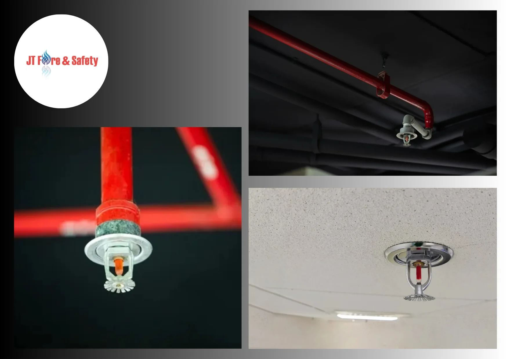Expert Fire Sprinkler Inspection NJ Services for Reliable Fire Protection Compliance