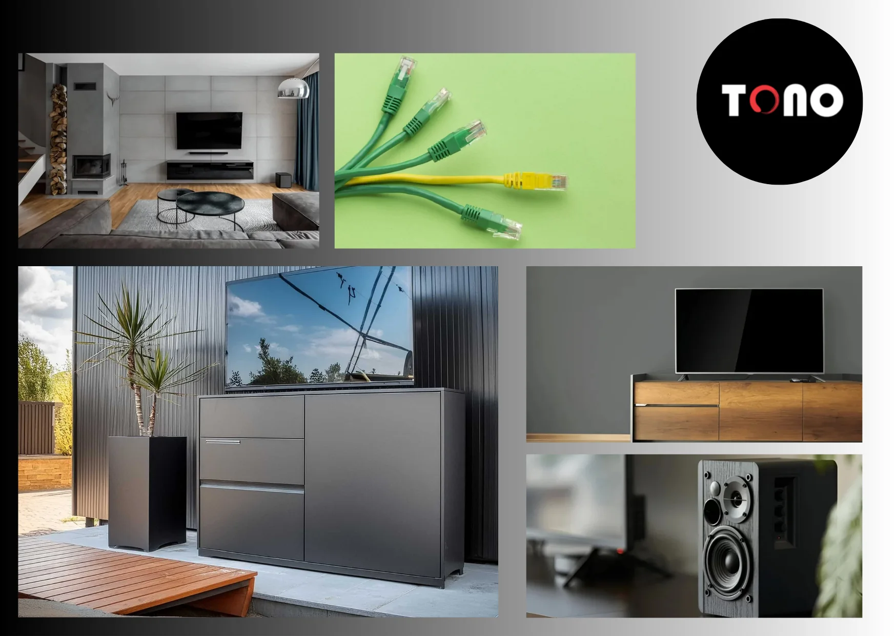 Enhance Your Business Environment with Advanced Digital Signage Systems