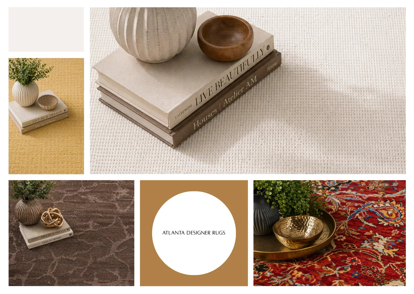 How Big Is a 9×12 Rug and How to Use It for Spacious Room Designs